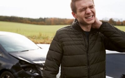 Chiropractic Clinics of South Florida are Experts on How to Control Pain After a Car Accident