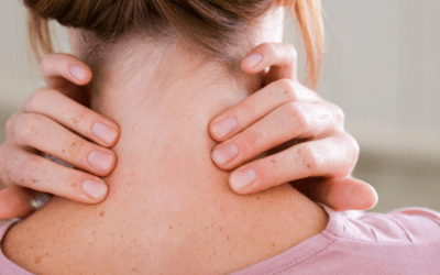 3 Tips to Prevent a Stiff Neck