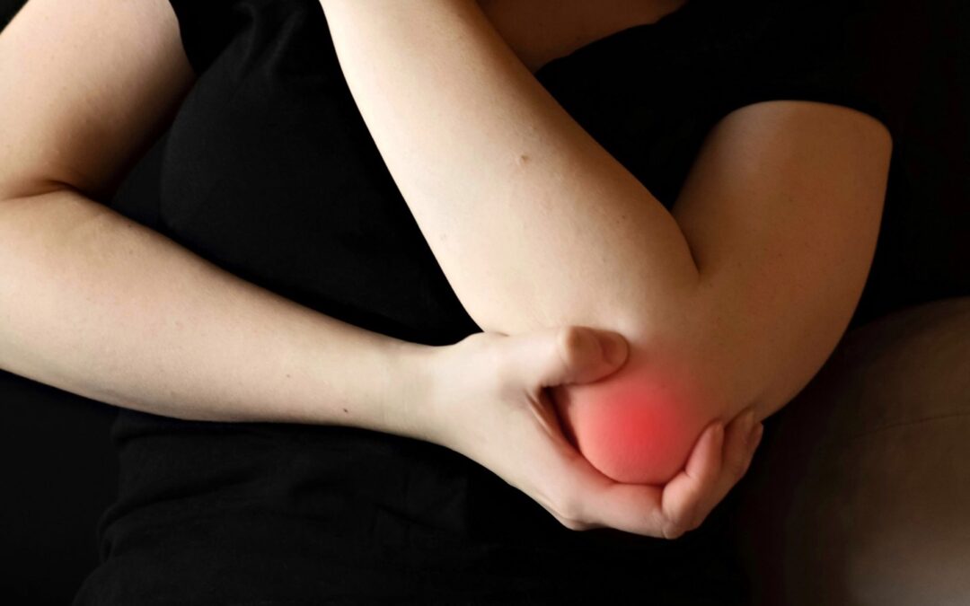 Can Chiropractic Care Help with Arthritis?