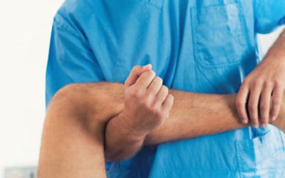 House Bill 873 Introduces Change for The Chiropractic World